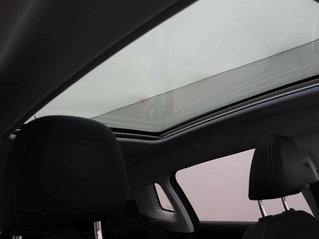 Peugeot 2008 1.2 Puretech Gt Line Eat Grey #11