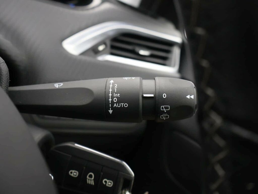 Peugeot 2008 1.2 Puretech Gt Line Eat Grey #24