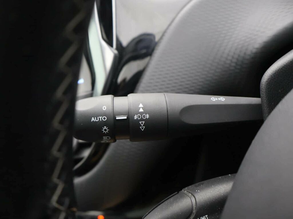 Peugeot 2008 1.2 Puretech Gt Line Eat Grey #21
