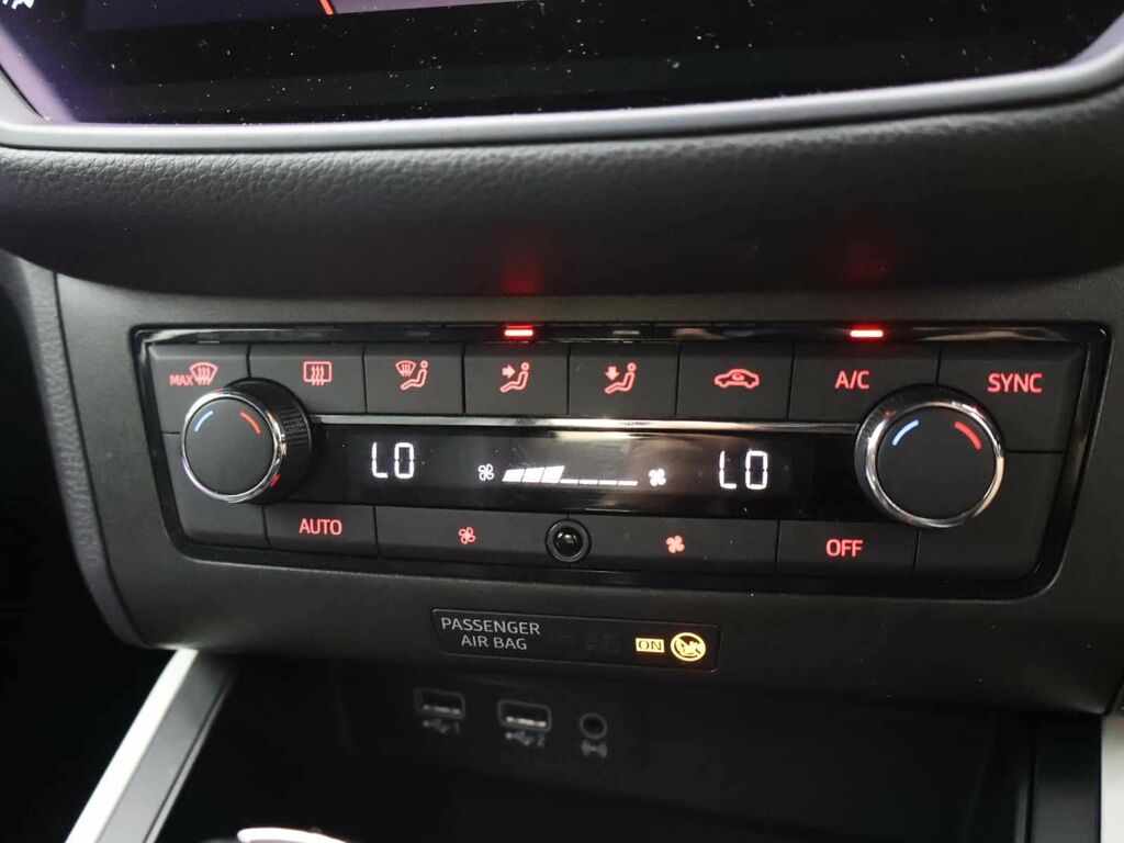 Seat Arona 1.6 Tdi 115 Fr Sport Ez Grey #18