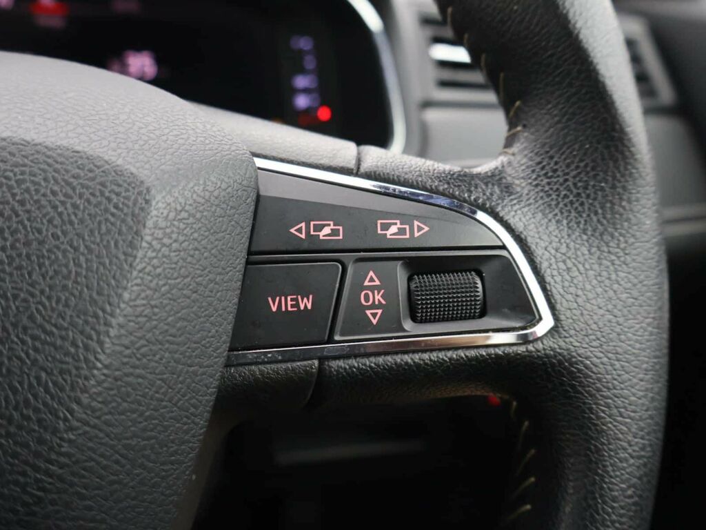 Seat Arona 1.6 Tdi 115 Fr Sport Ez Grey #25