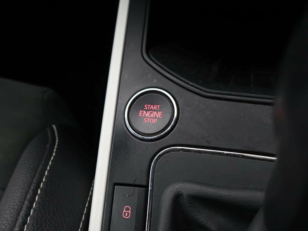 Seat Arona 1.6 Tdi 115 Fr Sport Ez Grey #19