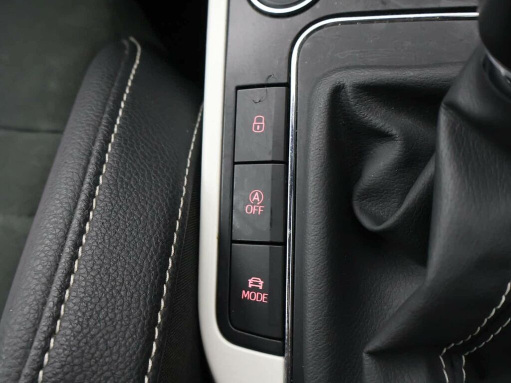 Seat Arona 1.6 Tdi 115 Fr Sport Ez Grey #20