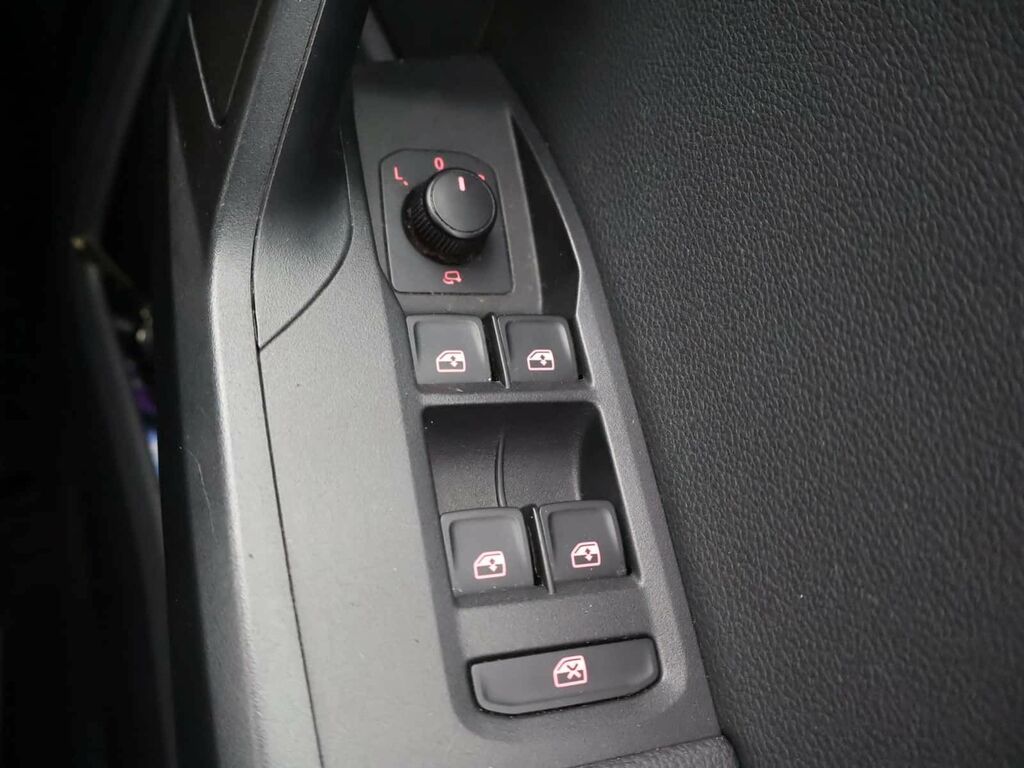 Seat Arona 1.6 Tdi 115 Fr Sport Ez Grey #28