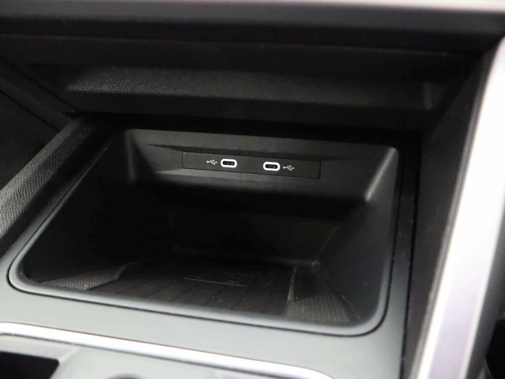 Seat Leon Fr 1.5 Tsi Evo 150Ps Gloss Black Alloys Black #24