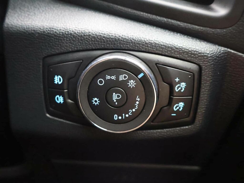 Ford Ecosport 1.0 Ecoboost 125 St-line 2023 Black #27