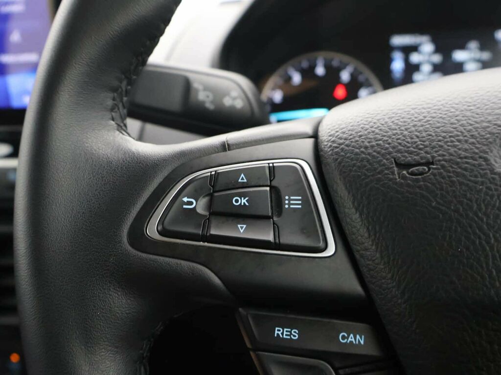 Ford Ecosport 1.0 Ecoboost 125 St-line 2023 Black #22