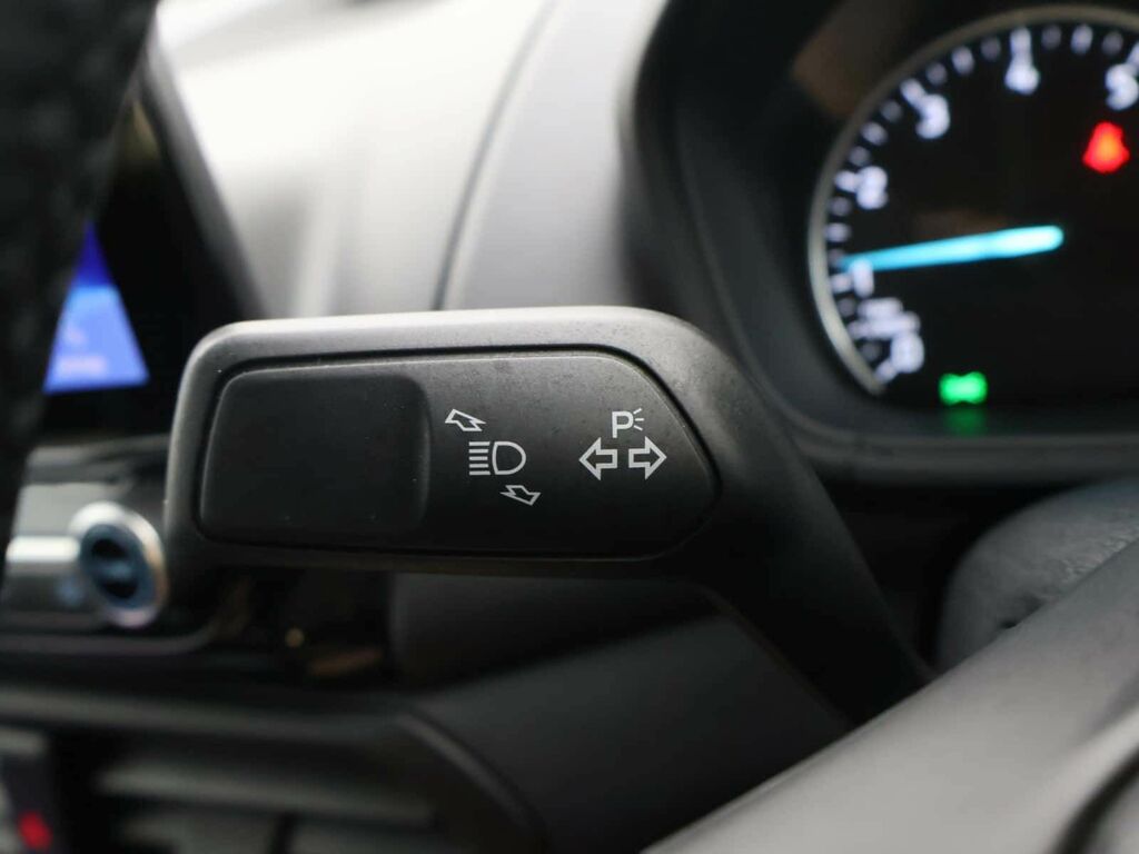 Ford Ecosport 1.0 Ecoboost 125 St-line 2023 Black #24