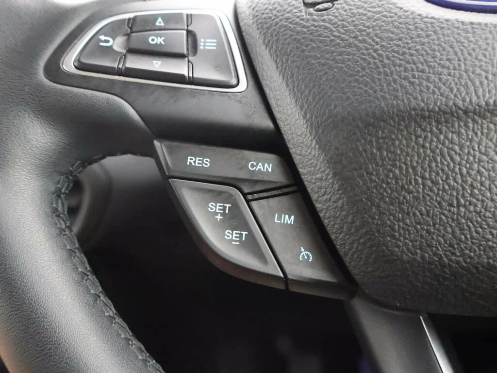 Ford Ecosport 1.0 Ecoboost 125 St-line 2023 Black #23