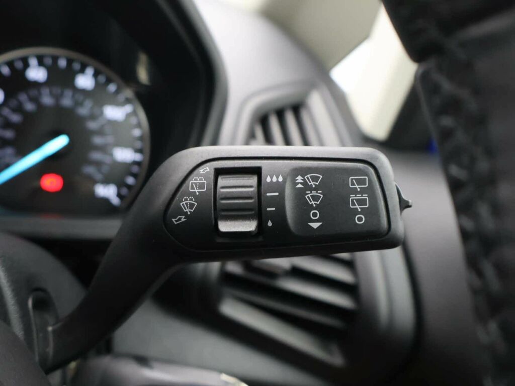 Ford Ecosport 1.0 Ecoboost 125 St-line 2023 Black #26