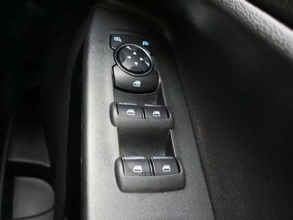 Ford Ecosport 1.0 Ecoboost 125 St-line 2023 Black #28