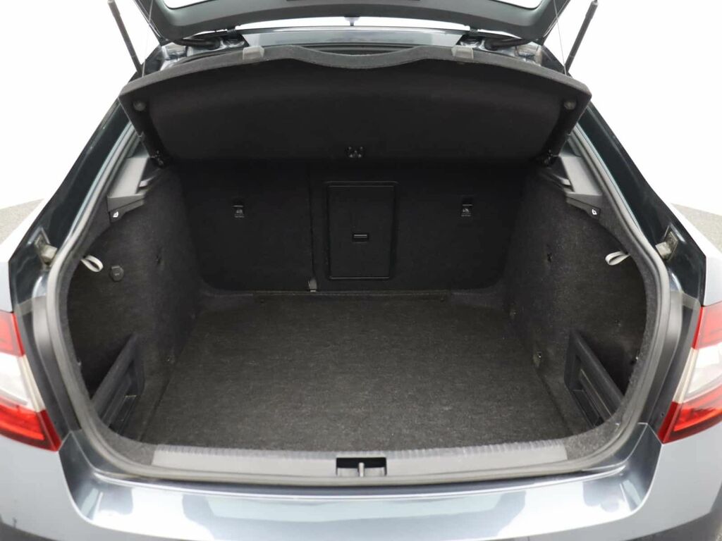 Skoda Octavia 1.0 Tsi Gpf Se Technology Estate Dsg Eu Grey #18