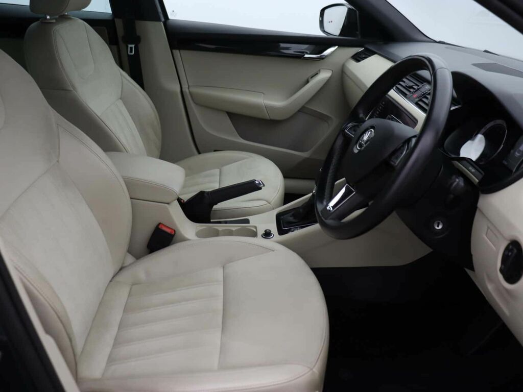 Skoda Octavia 1.0 Tsi Gpf Se Technology Estate Dsg Eu Grey #20