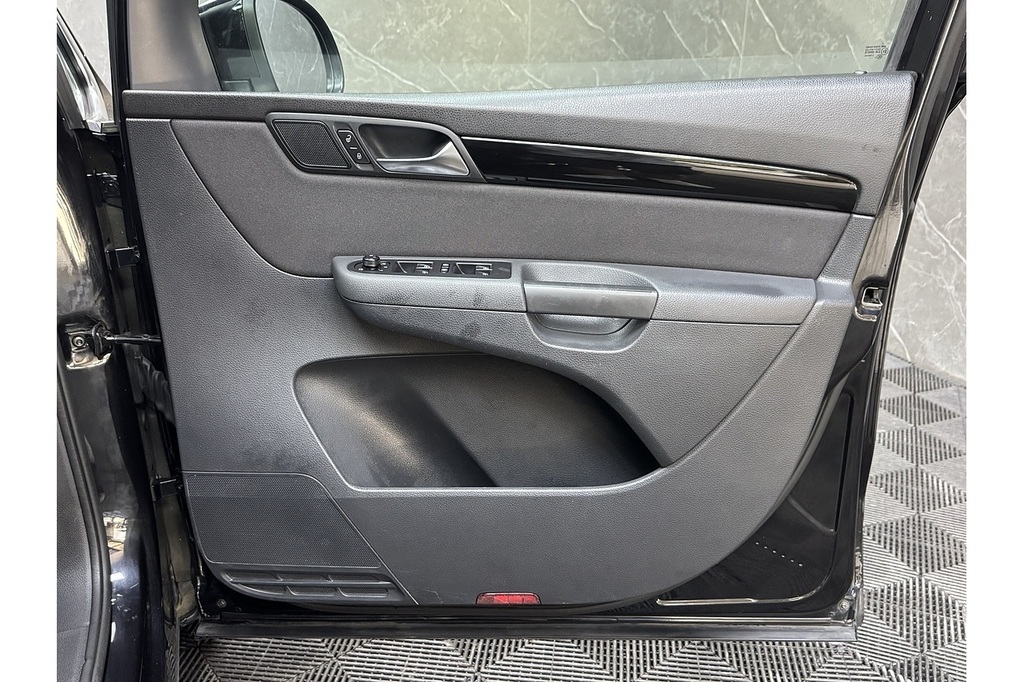 Seat Alhambra 2.0 Tdi Xcellence Dsg Euro 6 Ss #19