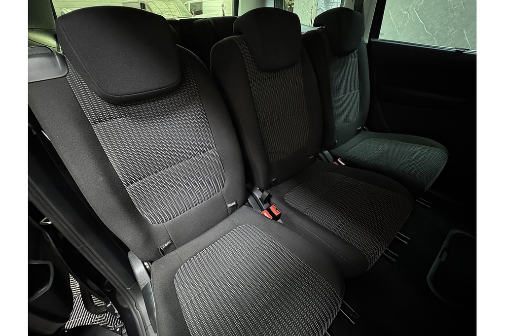Seat Alhambra 2.0 Tdi Xcellence Dsg Euro 6 Ss #28