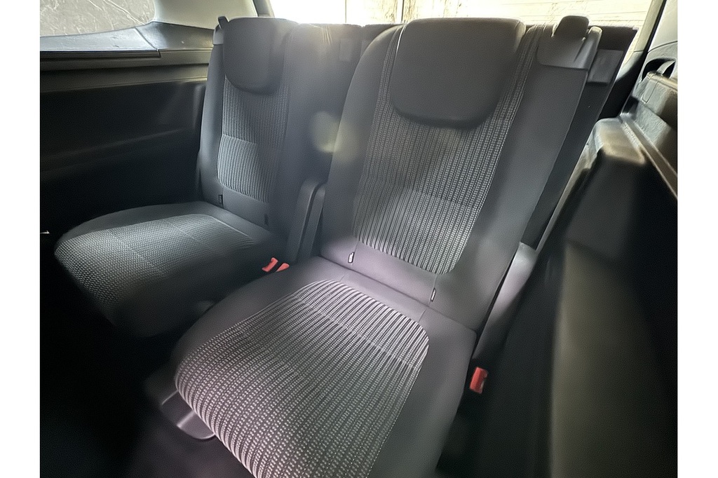 Seat Alhambra 2.0 Tdi Xcellence Dsg Euro 6 Ss #36