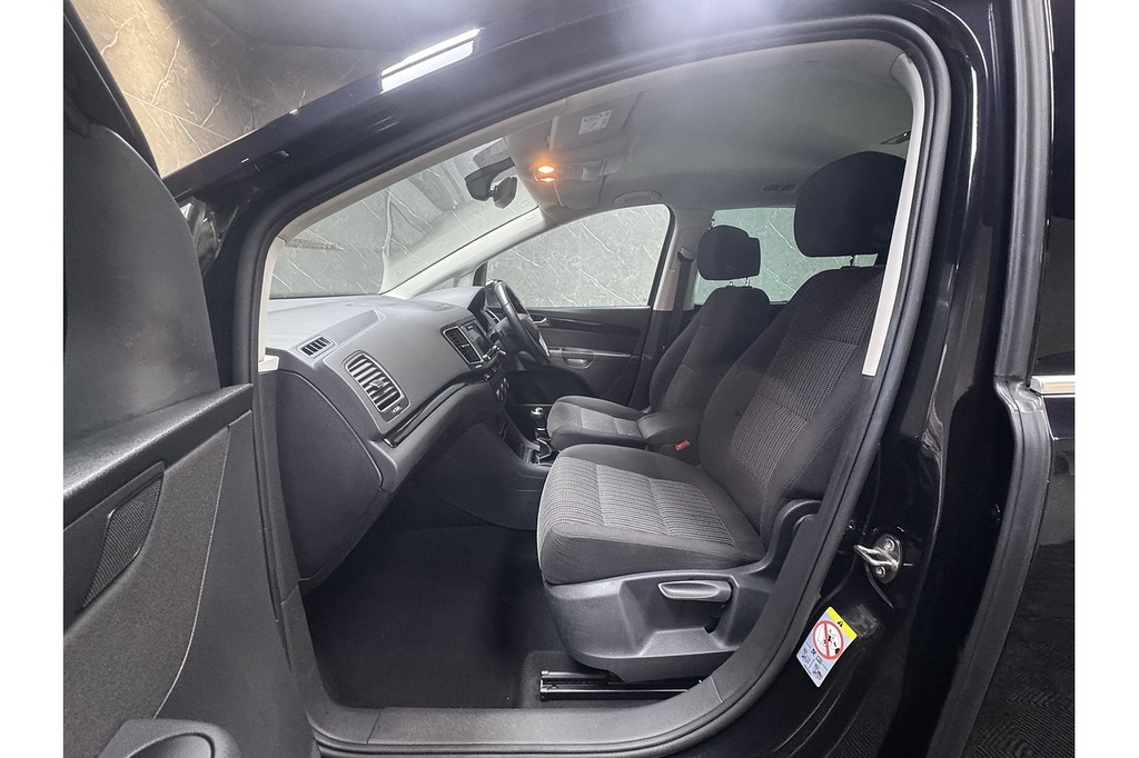 Seat Alhambra 2.0 Tdi Xcellence Dsg Euro 6 Ss #38