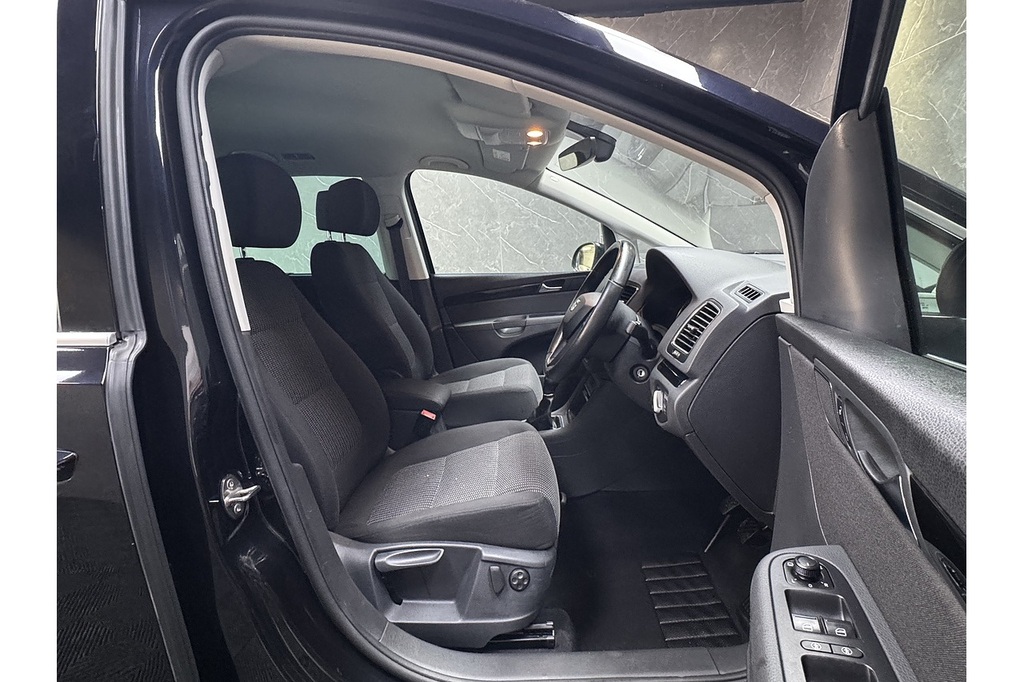 Seat Alhambra 2.0 Tdi Xcellence Dsg Euro 6 Ss #21
