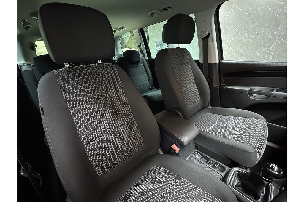 Seat Alhambra 2.0 Tdi Xcellence Dsg Euro 6 Ss #23
