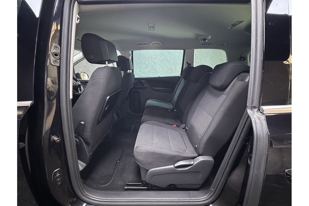 Seat Alhambra 2.0 Tdi Xcellence Dsg Euro 6 Ss #33
