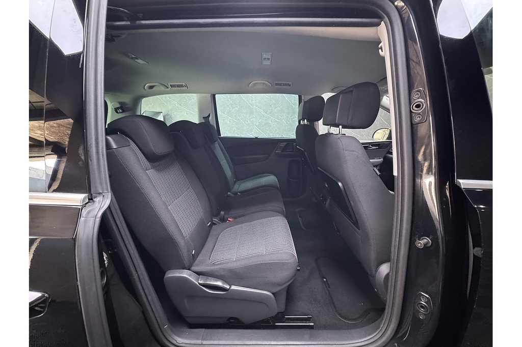 Seat Alhambra 2.0 Tdi Xcellence Dsg Euro 6 Ss #27