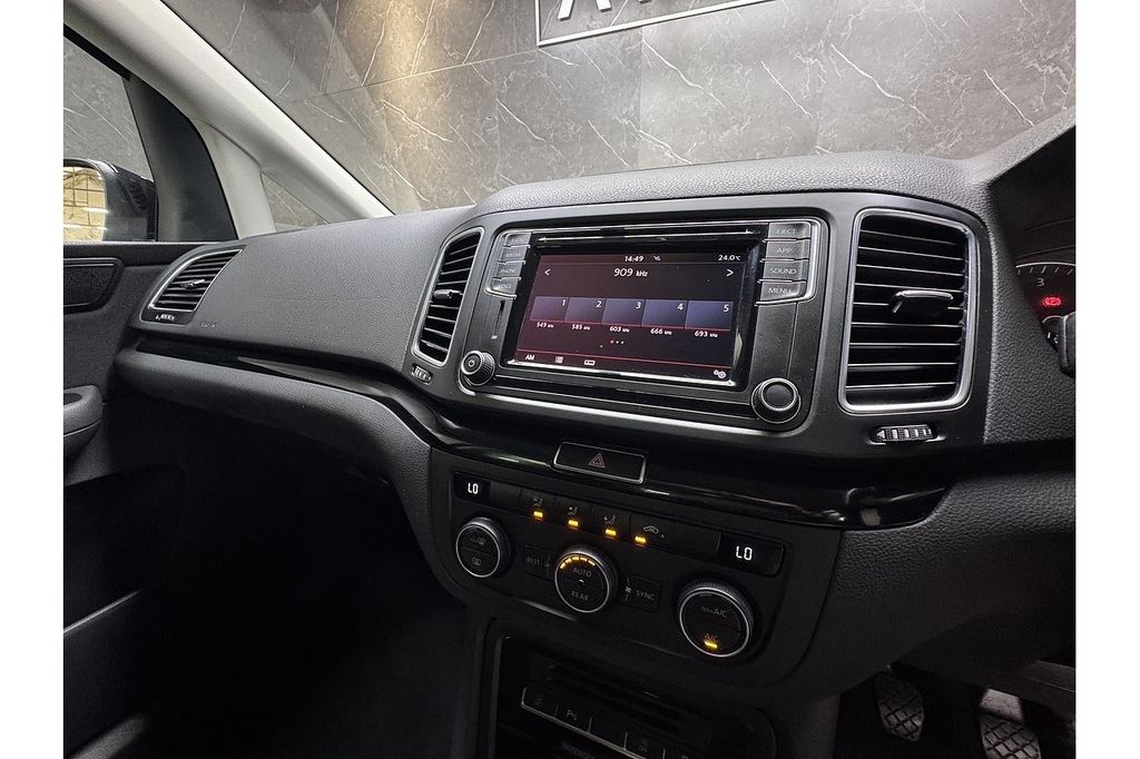 Seat Alhambra 2.0 Tdi Xcellence Dsg Euro 6 Ss #49