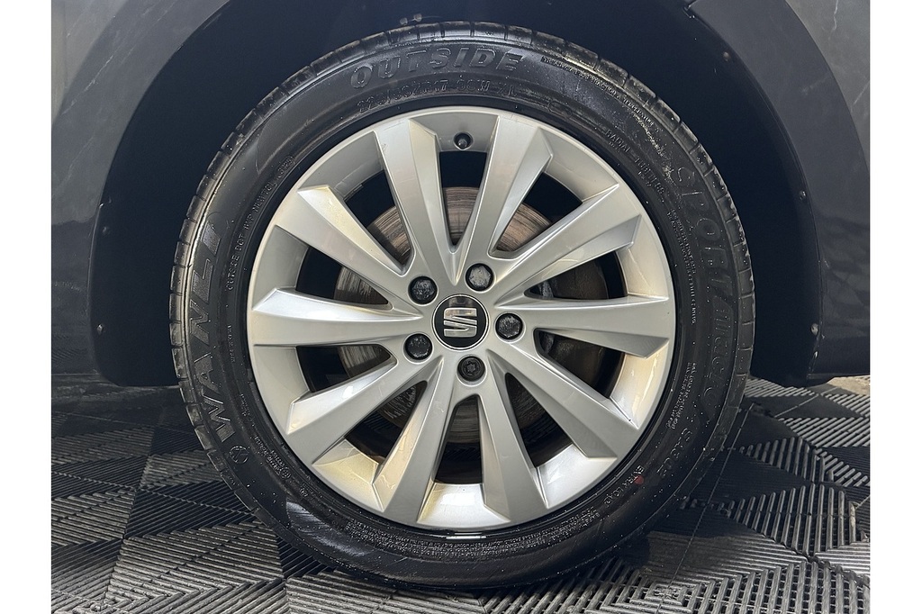 Seat Alhambra 2.0 Tdi Xcellence Dsg Euro 6 Ss #18