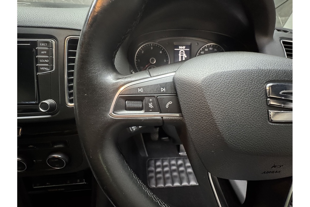 Seat Alhambra 2.0 Tdi Xcellence Dsg Euro 6 Ss #43