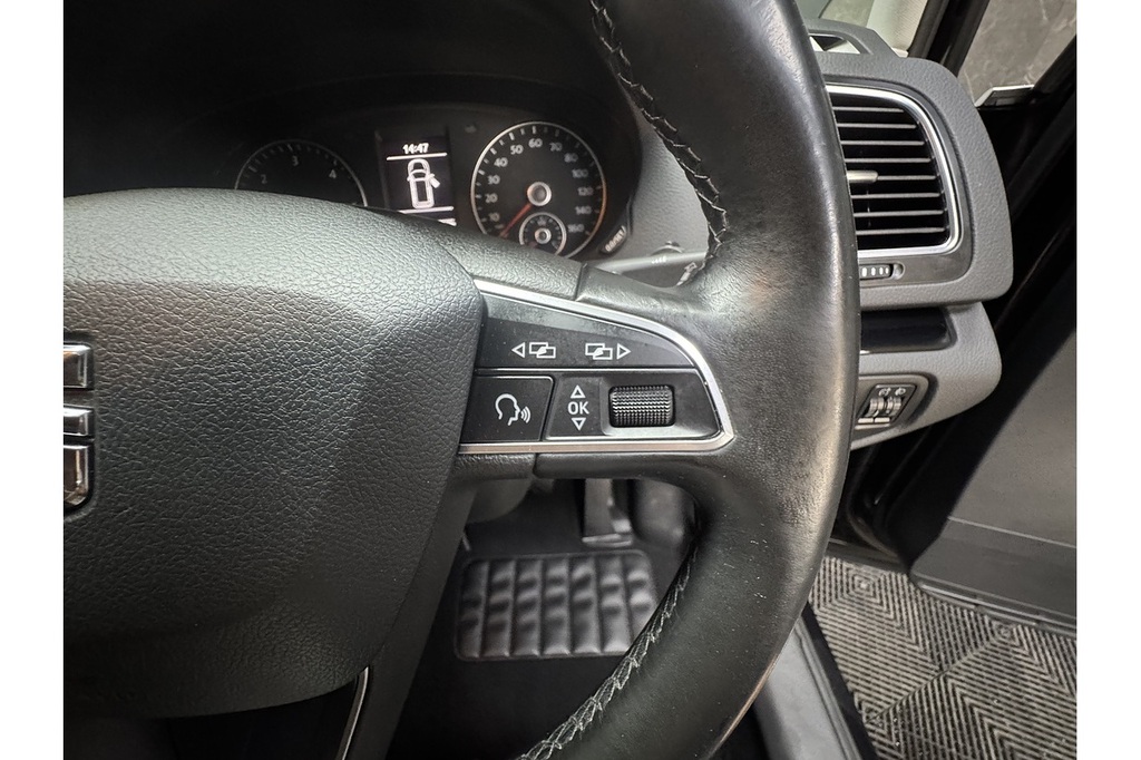 Seat Alhambra 2.0 Tdi Xcellence Dsg Euro 6 Ss #44