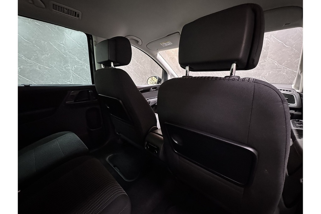 Seat Alhambra 2.0 Tdi Xcellence Dsg Euro 6 Ss #30