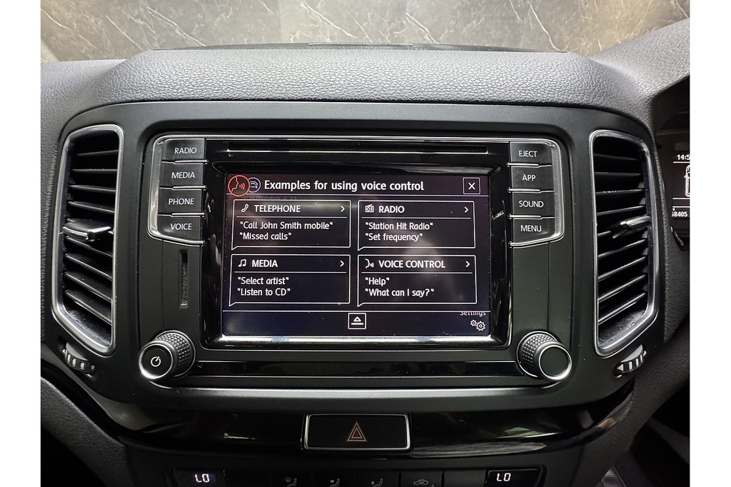Seat Alhambra 2.0 Tdi Xcellence Dsg Euro 6 Ss #56
