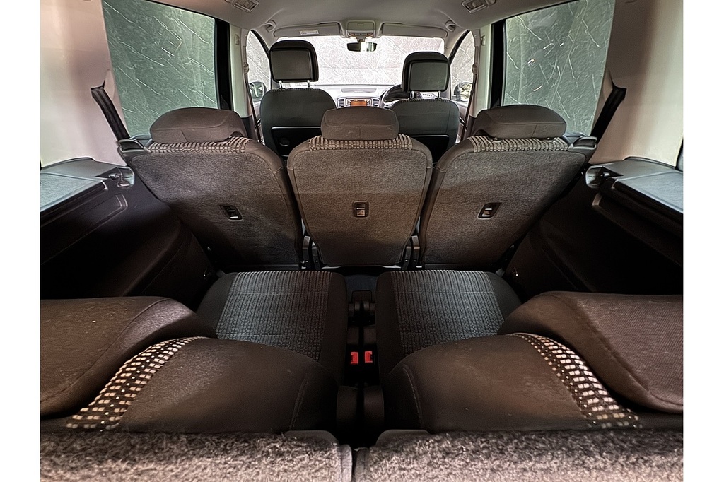 Seat Alhambra 2.0 Tdi Xcellence Dsg Euro 6 Ss #32