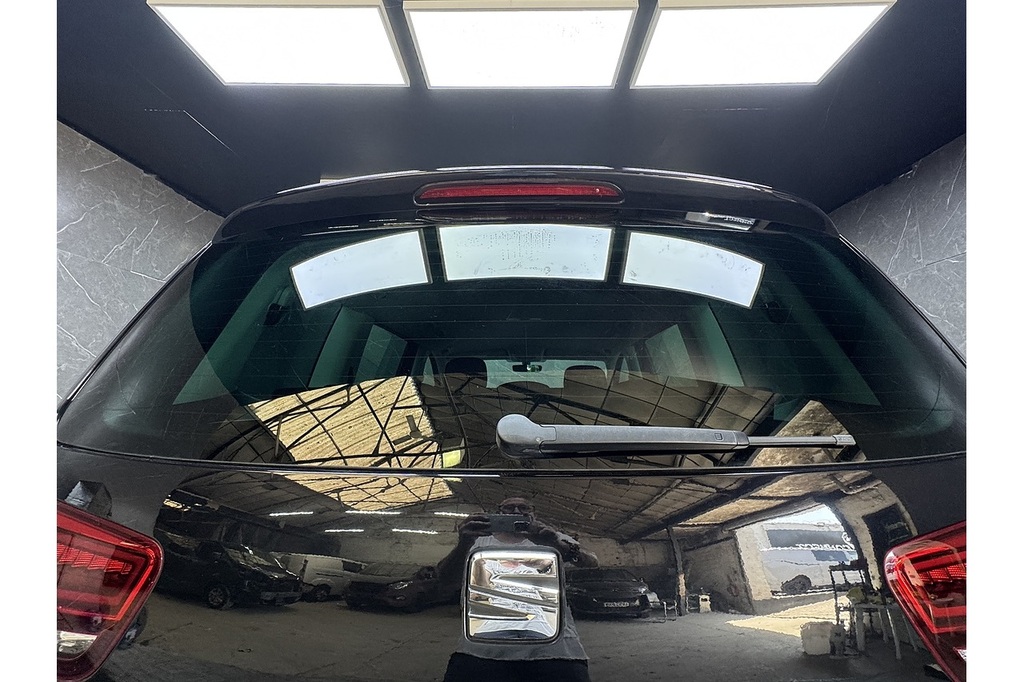 Seat Alhambra 2.0 Tdi Xcellence Dsg Euro 6 Ss #15