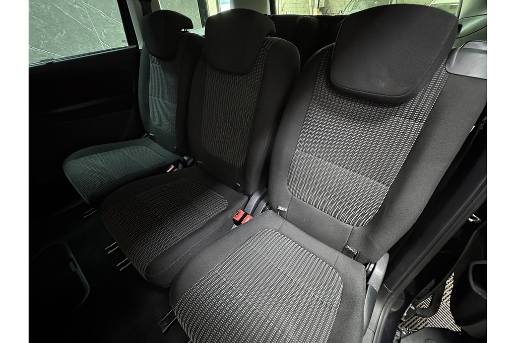 Seat Alhambra 2.0 Tdi Xcellence Dsg Euro 6 Ss #35