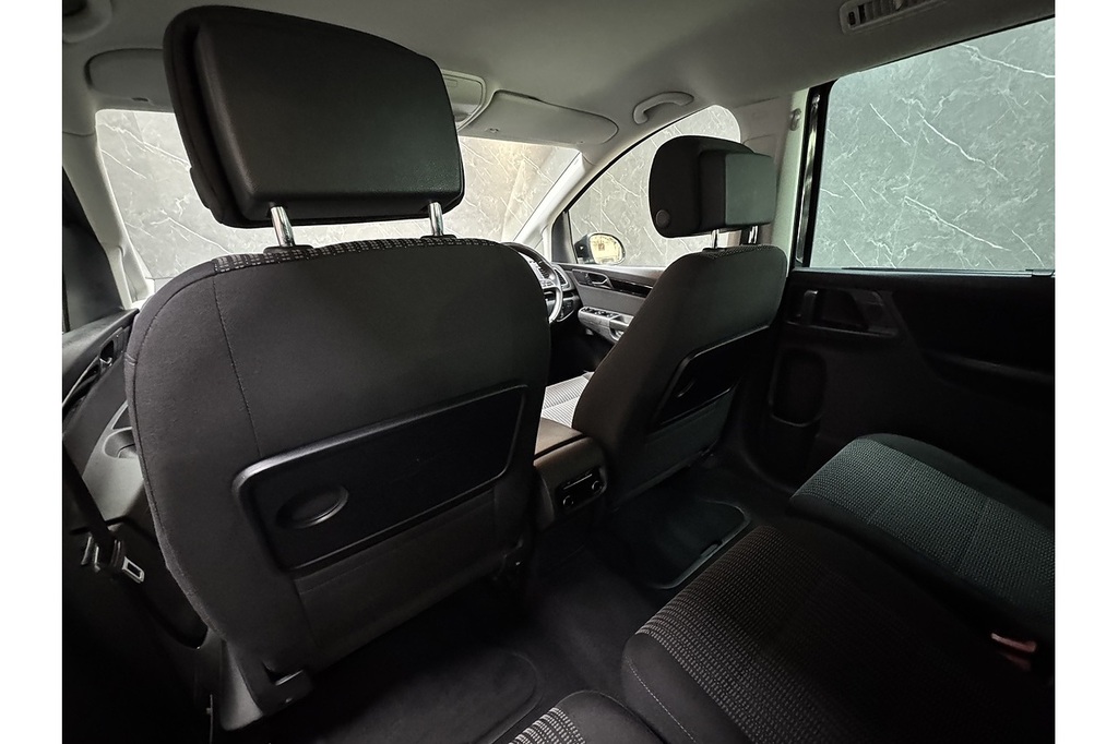Seat Alhambra 2.0 Tdi Xcellence Dsg Euro 6 Ss #34