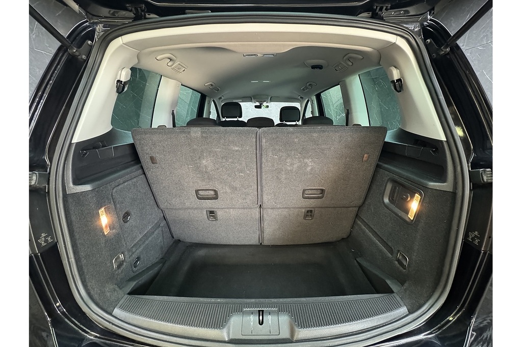 Seat Alhambra 2.0 Tdi Xcellence Dsg Euro 6 Ss #31