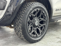 Ford Ranger Pickup 3.2 Tdci Wildtrak Double Cab Pickup 4Wd Eur Black #29