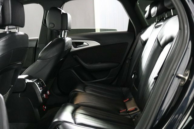 Audi A6 Avant 1.8 Tfsi Se Executive S Tronic Euro 6 Ss Black #13