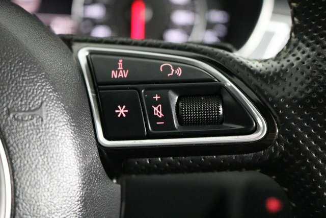 Audi A6 Avant 1.8 Tfsi Se Executive S Tronic Euro 6 Ss Black #68