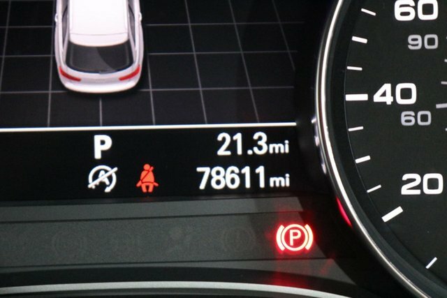 Audi A6 Avant 1.8 Tfsi Se Executive S Tronic Euro 6 Ss Black #70