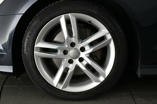 Audi A6 Avant 1.8 Tfsi Se Executive S Tronic Euro 6 Ss Black #36