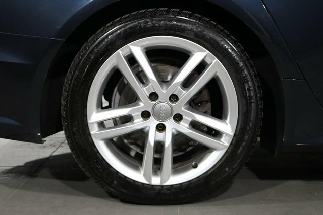 Audi A6 Avant 1.8 Tfsi Se Executive S Tronic Euro 6 Ss Black #34