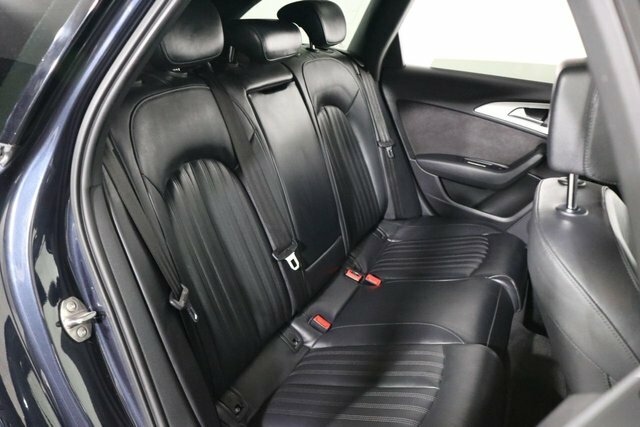 Audi A6 Avant 1.8 Tfsi Se Executive S Tronic Euro 6 Ss Black #8