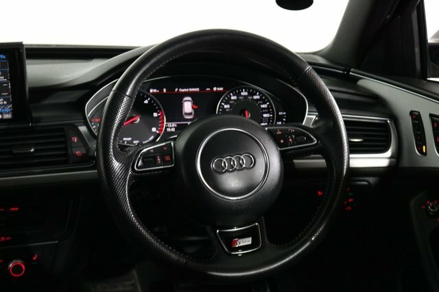Audi A6 Avant 1.8 Tfsi Se Executive S Tronic Euro 6 Ss Black #48
