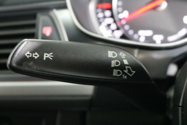 Audi A6 Avant 1.8 Tfsi Se Executive S Tronic Euro 6 Ss Black #62