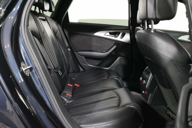 Audi A6 Avant 1.8 Tfsi Se Executive S Tronic Euro 6 Ss Black #9