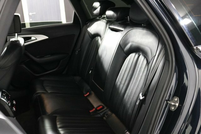 Audi A6 Avant 1.8 Tfsi Se Executive S Tronic Euro 6 Ss Black #12