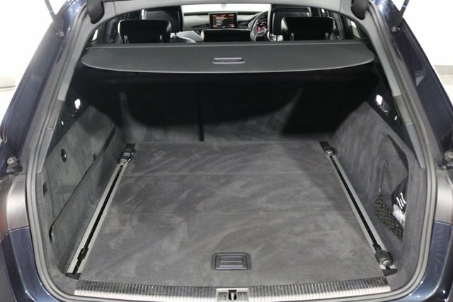 Audi A6 Avant 1.8 Tfsi Se Executive S Tronic Euro 6 Ss Black #14