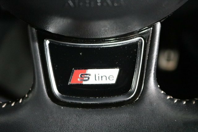 Audi A6 Avant 1.8 Tfsi Se Executive S Tronic Euro 6 Ss Black #69