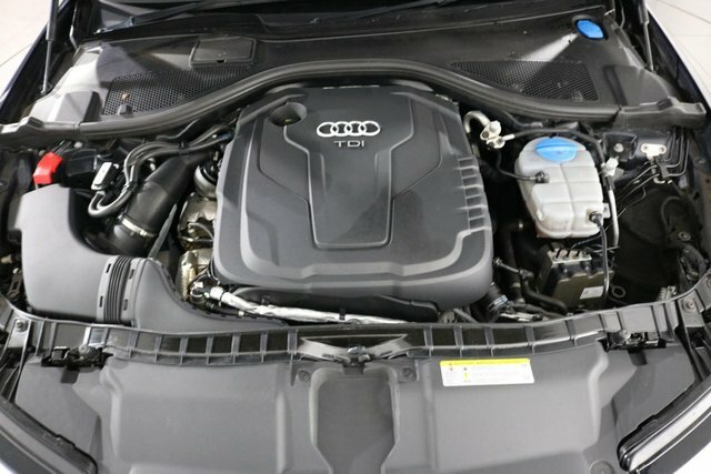 Audi A6 Avant 1.8 Tfsi Se Executive S Tronic Euro 6 Ss Black #44